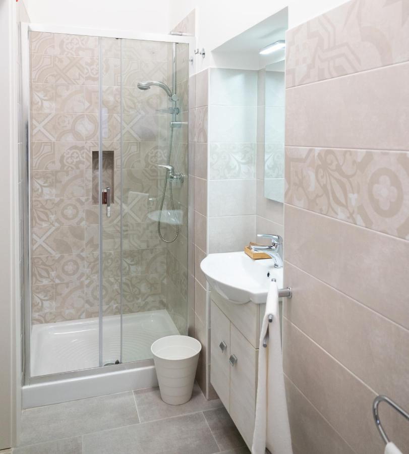 ميلاتسو Amma B&B المظهر الخارجي الصورة