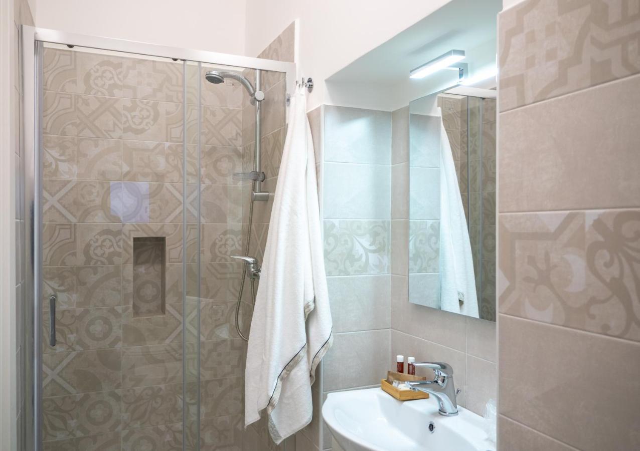 ميلاتسو Amma B&B المظهر الخارجي الصورة