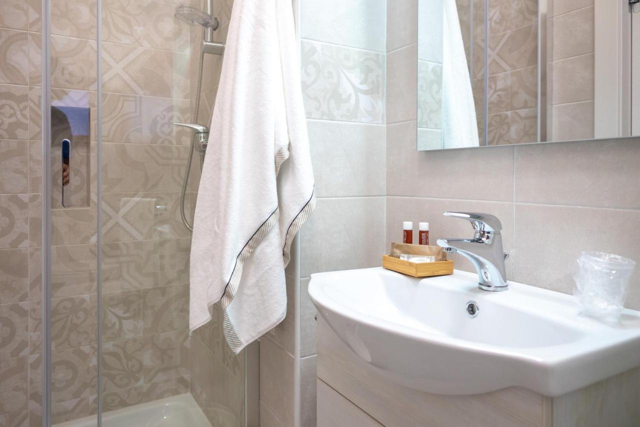 ميلاتسو Amma B&B المظهر الخارجي الصورة