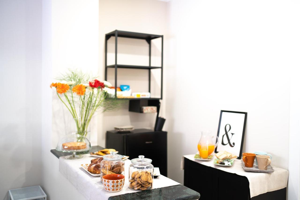 ميلاتسو Amma B&B المظهر الخارجي الصورة