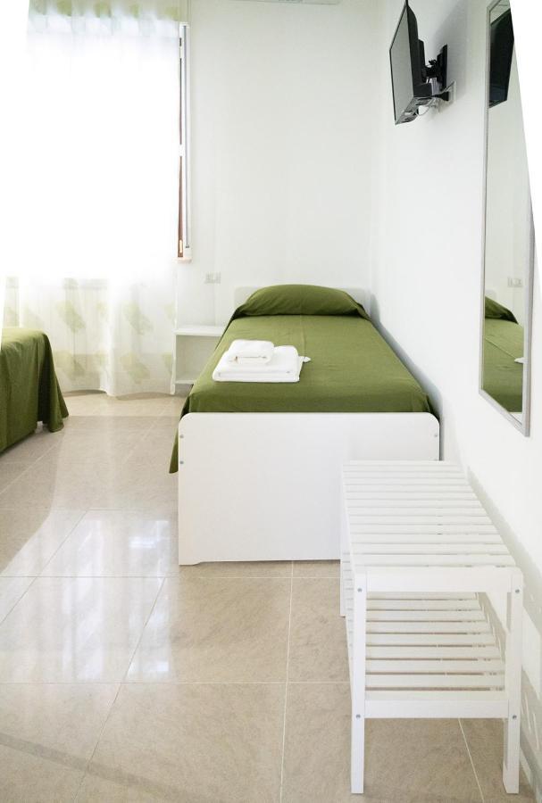 ميلاتسو Amma B&B المظهر الخارجي الصورة